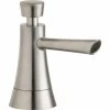 Elkay® LK320LS Soap Dispenser Lustrous Steel
