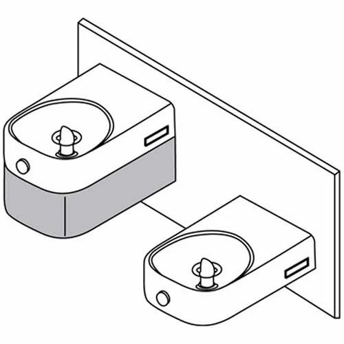 Elkay Cane Apron For EHWM17C & EHWM217C - LKAPR2