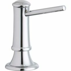Elkay® LKEC1054CR Soap Dispenser Chrome