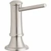 Elkay® LKEC1054NK Soap Dispenser Brushed Nickel