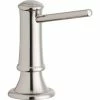 Elkay&reg; LKEC1054PN Soap Dispenser Polished Nickel