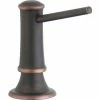 Elkay® LKEC1054RB Soap Dispenser Oil Rubbed Bronze