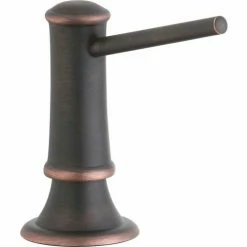 Elkay® LKEC1054RB Soap Dispenser Oil Rubbed Bronze