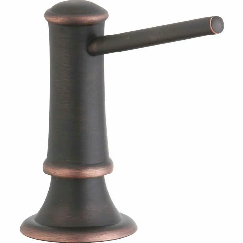 Elkay® LKEC1054RB Soap Dispenser Oil Rubbed Bronze