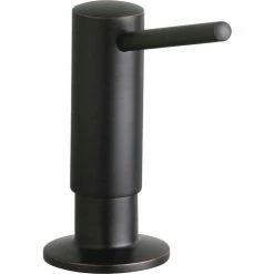 Elkay® LKGT1054RB Gourmet Soap Dispenser Oil Rubbed Bronze