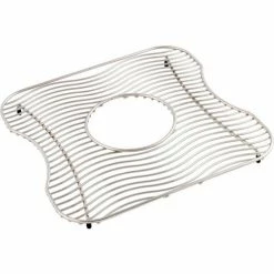 Elkay® LKWBG1116SS Stainless Steel Bottom Grid 10-1/2"Lx15"W