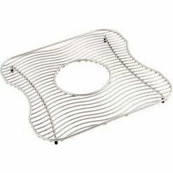 Elkay® LKWBG1209SS Stainless Steel Bottom Grid