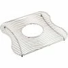 Elkay&reg; LKWBG1415SS Stainless Steel Bottom Grid 12"Lx13-1/2"W