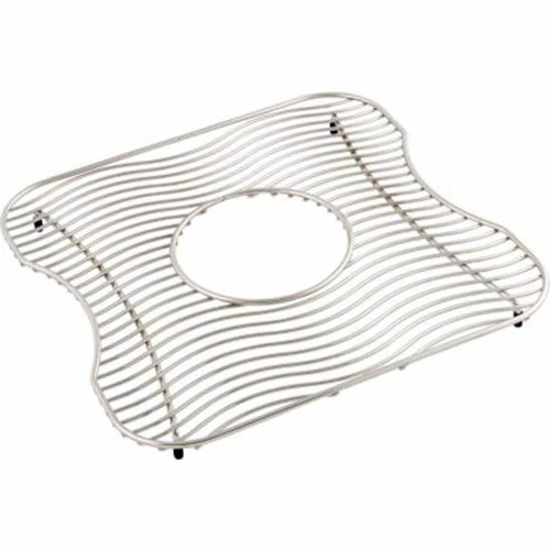 Elkay® LKWBG1415SS Stainless Steel Bottom Grid 12"Lx13-1/2"W