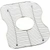 Elkay&reg; LKWBG1419SS Stainless Steel Bottom Grid 11-1/2"Lx16-1/2"W