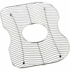 Elkay® LKWBG1419SS Stainless Steel Bottom Grid 11-1/2"Lx16-1/2"W
