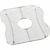 Elkay&reg; LKWBG1719SS Stainless Steel Bottom Grid 16-1/2"Lx15"W