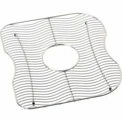 Elkay® LKWBG1719SS Stainless Steel Bottom Grid 16-1/2"Lx15"W