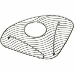 Elkay® LKWOBG1111SS Stainless Steel Bottom Grid 10-1/2"Lx10-1/2"W
