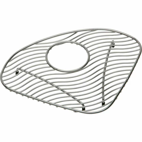 Elkay® LKWOBG1111SS Stainless Steel Bottom Grid 10-1/2"Lx10-1/2"W