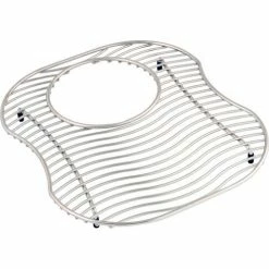 Elkay® LKWOBG1113SS Stainless Steel Bottom Grid 12"Lx10"W