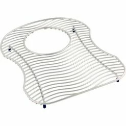 Elkay® LKWOBG1115SS Stainless Steel Bottom Grid 14"Lx10-1/2"W
