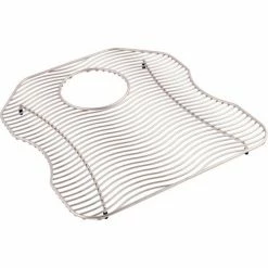 Elkay® LKWOBG1618SS Stainless Steel Bottom Grid 16-5/8"Lx14-5/8"W