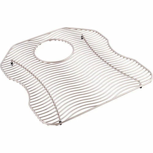 Elkay® LKWOBG1618SS Stainless Steel Bottom Grid 16-5/8"Lx14-5/8"W