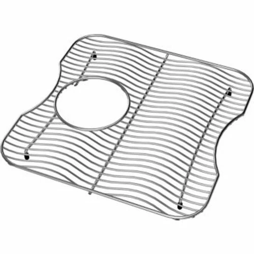 Elkay® LKWOBG1716SS Stainless Steel Bottom Grid 14-1/4"Lx14-1/4"W