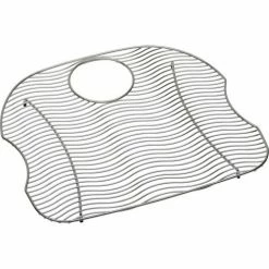 Elkay® LKWOBG2118SS Stainless Steel Bottom Grid 17-3/16"Lx19-1/8"W
