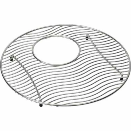 Elkay® LKWRBG16SS Stainless Steel Bottom Grid 15"Lx15"W