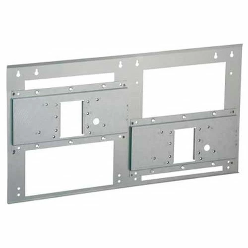 Elkay Mounting Plate For Bi-Level Square Front Drinking Fountains, MP20