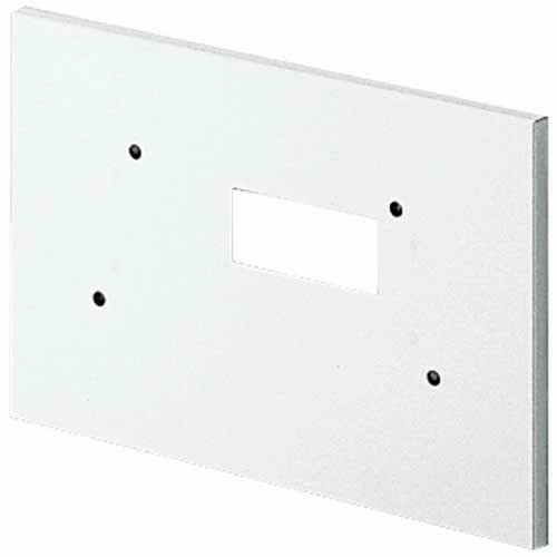 Elkay Decorative Wall Plate For Models EDFP214C & EDFP210C - WP2