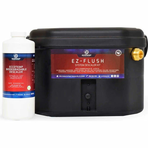 Eccotemp EZ-Flush System Descaler Kit - EZ-KIT - Image 8