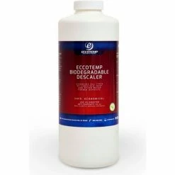Eccotemp System Descaler Solution 32oz. - EZL32OZ