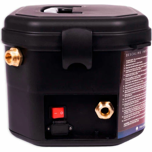 Eccotemp EZ-Flush System Descaler Kit - EZ-KIT - Image 3