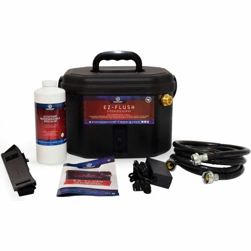 Eccotemp EZ-Flush System Descaler Kit - EZ-KIT - Image 5