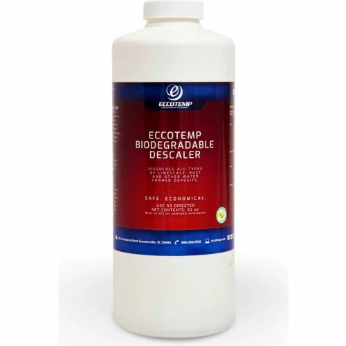 Eccotemp EZ-Flush System Descaler Kit - EZ-KIT - Image 6