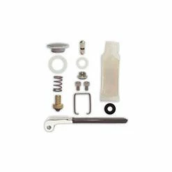 Fisher 11355, Spray Valve Repair Kit, Polished Chrome