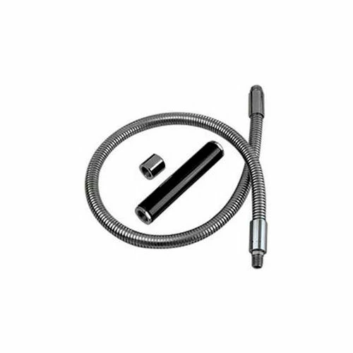 Fisher 2918, 44" Replacement Pre-Rinse Hose W/Handle & Adapter