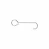 Fisher 2925-6300, Arm Hook, Polished Chrome