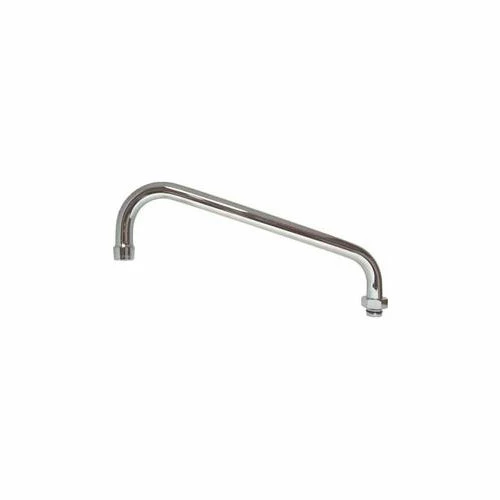 Fisher 54445, 16" Swing Spout, Stainless Steel