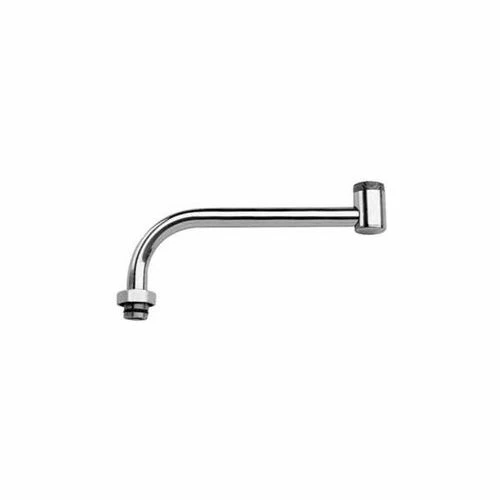 Fisher 55050, 13" Double Jointed Spout Assy., Stainless Steel