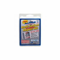 Fernco 4" X 6" Epoxy Patch Kit - Pkg Qty 12