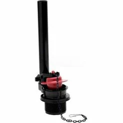 Fluidmaster 507A 2" Flush Valve W/ Flapper