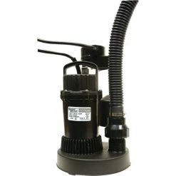 AquaPlumb® 3352 Universal Check Valve for Pump