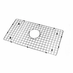 Houzer® BG-7100 Wirecraft Bottom Grid 27-1/2" x 17-1/8"