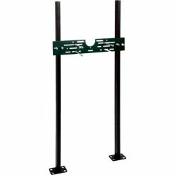 Josam 17550-UR Typical, Floor Mount Urinal Carrier