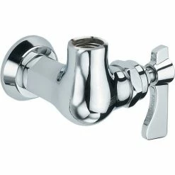 Krowne 21-101L - Royal Series Single Wall Mount Pre-Rinse Base