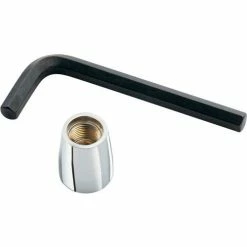 Krowne 21-118L - Swing to Rigid Adapter