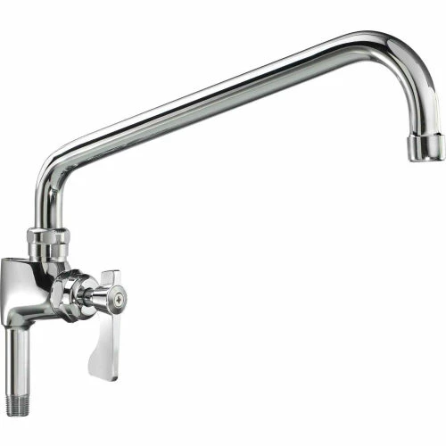 Krowne 21-140L - Add-On Faucet with 14" Spout