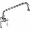 Krowne 21-149L - Add-On Faucet with 8" Spout