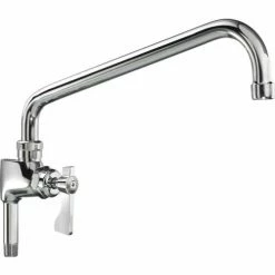 Krowne 21-149L - Add-On Faucet with 8" Spout