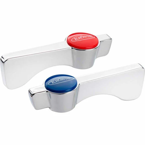 Krowne 21-306 - Faucet Handles For 12-510L Faucet