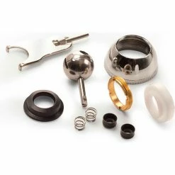 Krowne 21-340L - Single Lever Valve Repair Kit